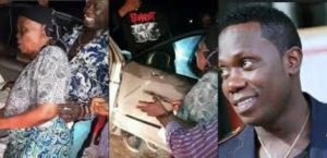 Duncan Mighty Gifts A Brand New Toyota Camry To A widow