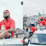 Adeleke Will Get His Mandate Back – Davido Insists