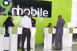 Teleology Takes Over 9mobile, Appoints Board Of Directors