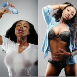 Adokiye Kyrian Reveals Why Posting Sultry Pictures Despite Being A Virgin