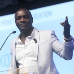 Akon Considers Running For US Presidency In 2020