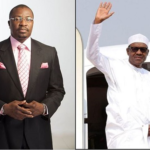 Comedian Ali Baba Writes Open Letter To Buhari