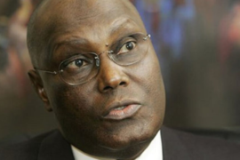Evidence Shows That Atiku Failed To Pay His Personal Income Tax For Years