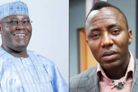 Atiku Is Planning To Sell Nigeria On Alibaba If Elected President – Sowore