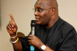 How PDP And Nigerians Reacts To Alleged Harassment Of Atiku At Airport