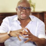 Fayose Reacts To Postponement Of 2019 Elections