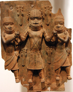 Britain Set To Return Looted Benin Bronzes To Nigeria After Over 100 Years