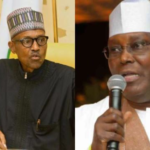 How Atiku And Buhari Are Tearing Kannywood Apart