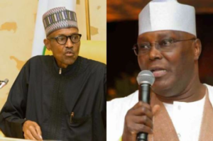 How Atiku And Buhari Are Tearing Kannywood Apart