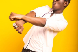 Dammy Krane Shares Experience Months After He Left Prison (Read Here)