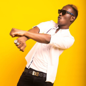 Dammy Krane Shares Experience Months After He Left Prison (Read Here)