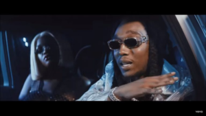 Music + Video: Takeoff – Casper