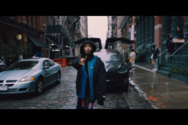 Music + Video: Jaden Smith – Plastic