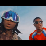 Video: R2bees ft. Wizkid – Supa