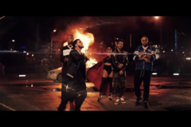 Music+Video: Anuel AA, Prince Royce, Becky G Mambo Kingz, Dj Luian – Bubalu