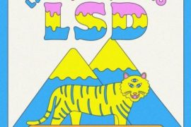 Music: LSD ft. Sia, Diplo, Labrinth – Mountains