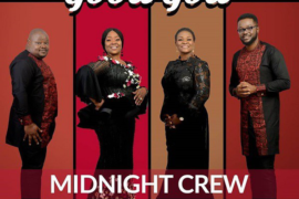 Music: Midnight Crew – Good God