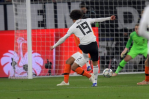 Video: Germany 2 vs 2 Netherlands (UEFA Nations League) Highlights & Goals