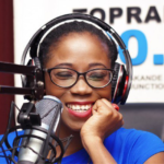 Check Out Tosyn Bucknor Last Words Before Dying