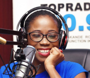 Check Out Tosyn Bucknor Last Words Before Dying