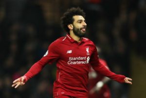 Video: Watford 0 vs 3 Liverpool (Premier League) – Highlights & Goals