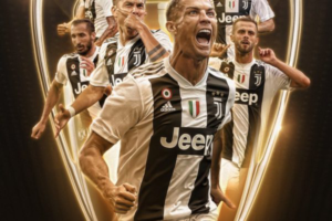 Video: Juventus 1 vs 0 Valencia (Champions League) - Highlights & Goals