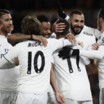 Video: Roma 0 vs 2 Real Madrid (Champions League) Highlights & Goals