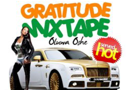 Mixtape: DJ Kaywise – Gratitude Mixtape (Oluwa Oshe)