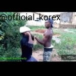 Comedy Video: Ajanlekoko Comedy - Able God (Part 2)