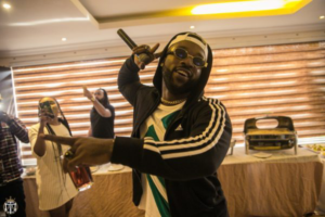 Music: Iyanya ft. Don Jazzy – Credit