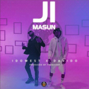 Davido Clears The Air On Idowest’s Contract Saga