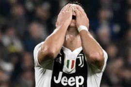 Ronaldo Speaks After Manchester United’s Victory Over Juventus