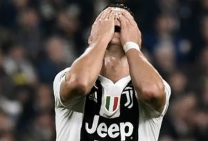Ronaldo Speaks After Manchester United's Victory Over Juventus