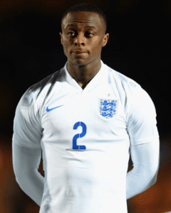 Super Eagles Approaches Another England Star To Play For Nigeria