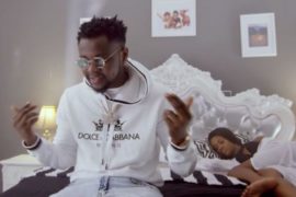 Kizz Daniel Scams Babcock Students Of N3.5m… Absconds To Dubai With Their Money
