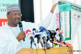 INEC Threatens To Disqualify Presidential Candidate Over Age