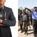 Prophet Defrauds Apostle Of N6.35Million