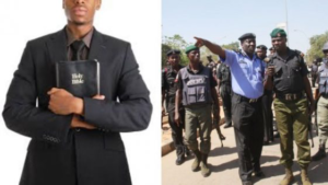 Prophet Defrauds Apostle Of N6.35Million