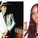 Music + Video: Salif Keita ft. Yemi Alade – Diawara Fa