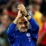 Chelsea Officially Confirmed Sarri's Exit (See Full Statement)