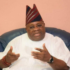 Osun Election: Why Adeleke Can’t Get Certificate Of Return - INEC