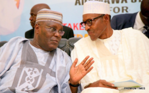 Seven Questions For Nigeria's Next Mr. President