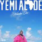 Music: Yemi Alade – Number 1