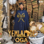 Music: Yemi Alade – Oga