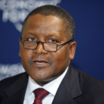 Dangote Rank In World Richest