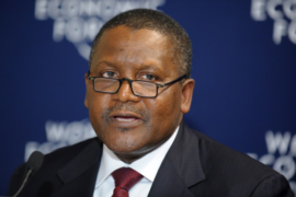 Dangote Hires 15 Foreign Professors For Kano University To Be On His Payroll