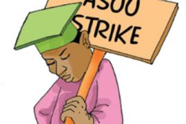 ASUU STRIKE: What Does No Work No Pay Mean? – Luqman Soliu