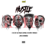 Music: Bbanks ft. Superwozzy, Davolee & Zlatan – Hustle