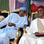 President Buhari Told Me To Choose A Muslim As My Running Mate - El-Rufai