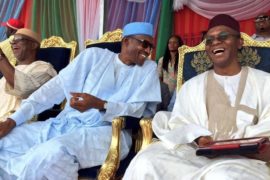 President Buhari Told Me To Choose A Muslim As My Running Mate – El-Rufai